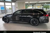 Mercedes-Benz E 300 din 2025 cu 19.900 km - oferta MER180997 - foto 4