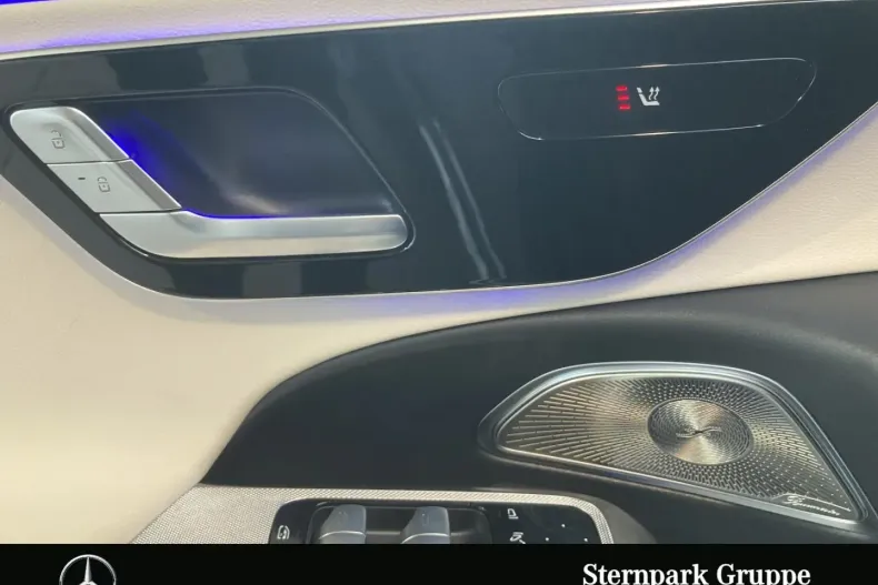 Mercedes-Benz E 300 din 2025 cu 19.900 km - oferta MER180997 - foto 15