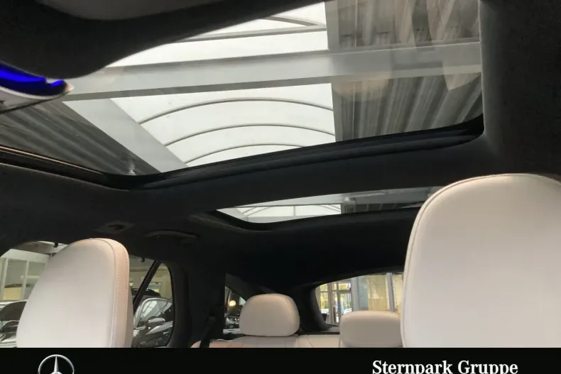 Mercedes-Benz E 300 din 2025 cu 19.900 km - oferta MER180997 - foto 16