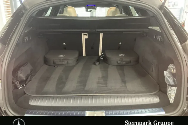 Mercedes-Benz E 300 din 2025 cu 19.900 km - oferta MER180997 - foto 17