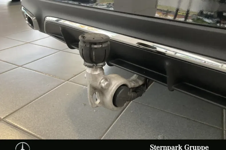 Mercedes-Benz E 300 din 2025 cu 19.900 km - oferta MER180997 - foto 18