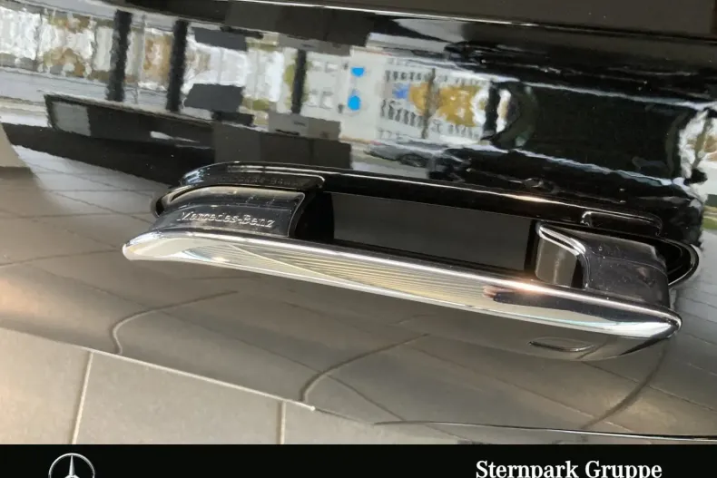 Mercedes-Benz E 300 din 2025 cu 19.900 km - oferta MER180997 - foto 19