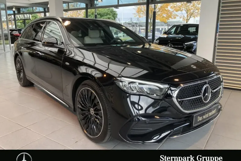 Mercedes-Benz E 300 din 2025 cu 19.900 km - oferta MER180997 - foto 26