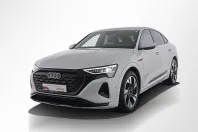 Audi Q8 din 2023 cu 43.990 km - oferta AUD180998 - foto 1