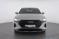Audi Q8 din 2023 cu 43.990 km - oferta AUD180998 - foto 2