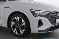 Audi Q8 din 2023 cu 43.990 km - oferta AUD180998 - foto 3