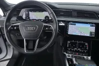 Audi Q8 din 2023 cu 43.990 km - oferta AUD180998 - foto 7