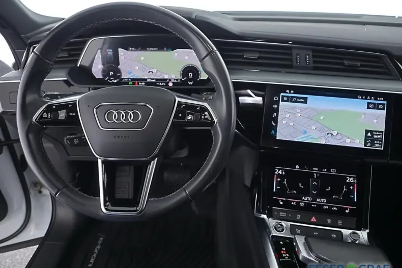 Audi Q8 din 2023 cu 43.990 km - oferta AUD180998 - foto 7