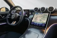 Mercedes-Benz GLC 200 din 2025 cu 18.700 km - oferta MER180999 - foto 7