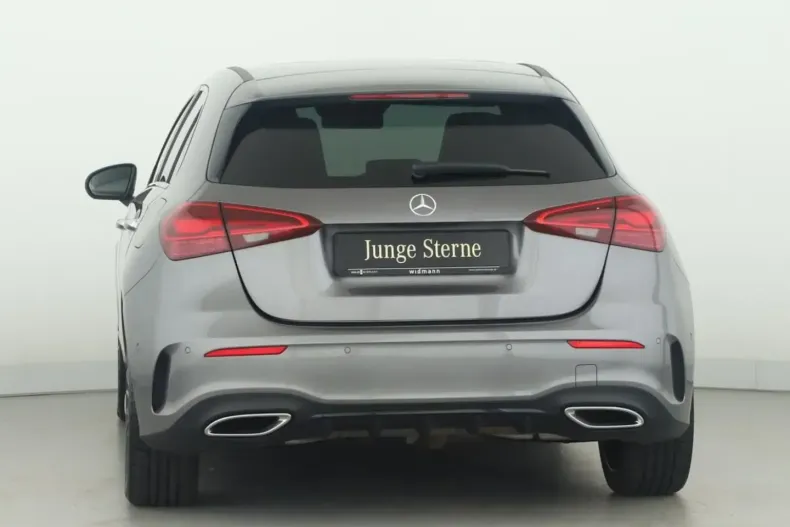 Mercedes-Benz A 220 din 2023 cu 47.220 km - oferta MER181000 - foto 4