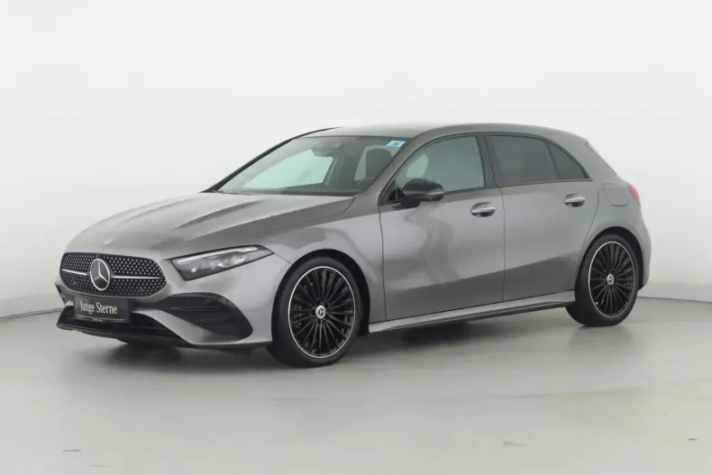 Mercedes-Benz A 220 din 2023 cu 47.220 km - oferta MER181000 - foto 5