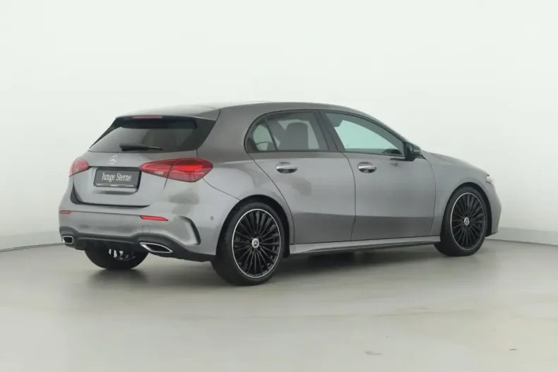 Mercedes-Benz A 220 din 2023 cu 47.220 km - oferta MER181000 - foto 6