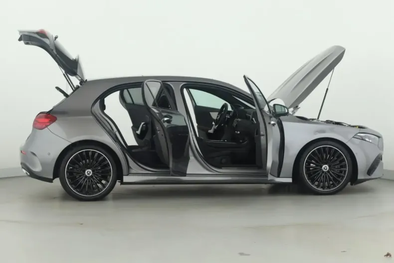 Mercedes-Benz A 220 din 2023 cu 47.220 km - oferta MER181000 - foto 8