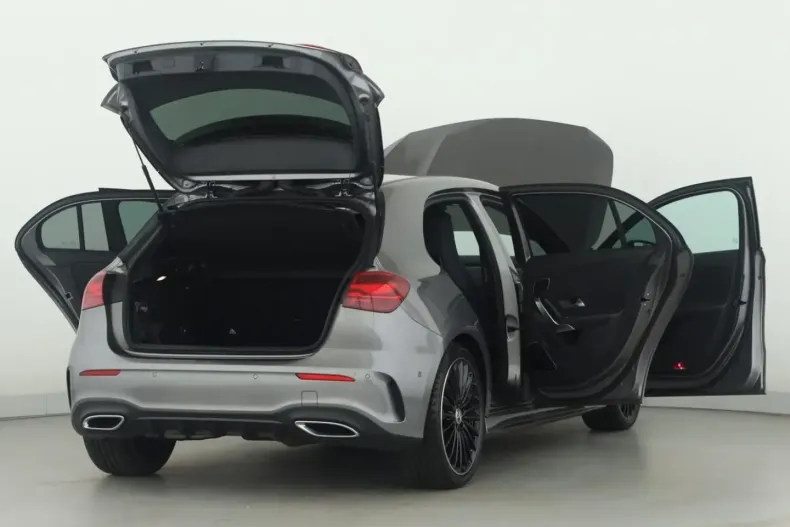 Mercedes-Benz A 220 din 2023 cu 47.220 km - oferta MER181000 - foto 9