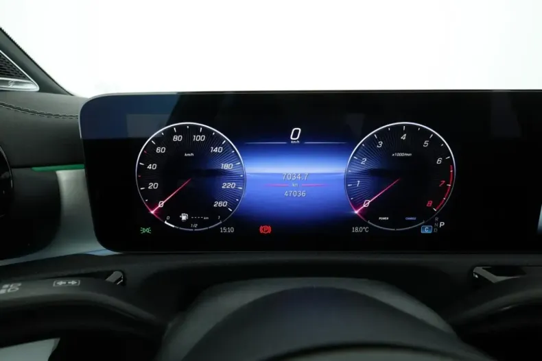 Mercedes-Benz A 220 din 2023 cu 47.220 km - oferta MER181000 - foto 12