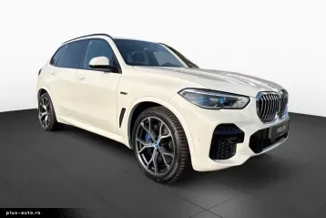 BMW X5 din 2022 - oferta BMW181001