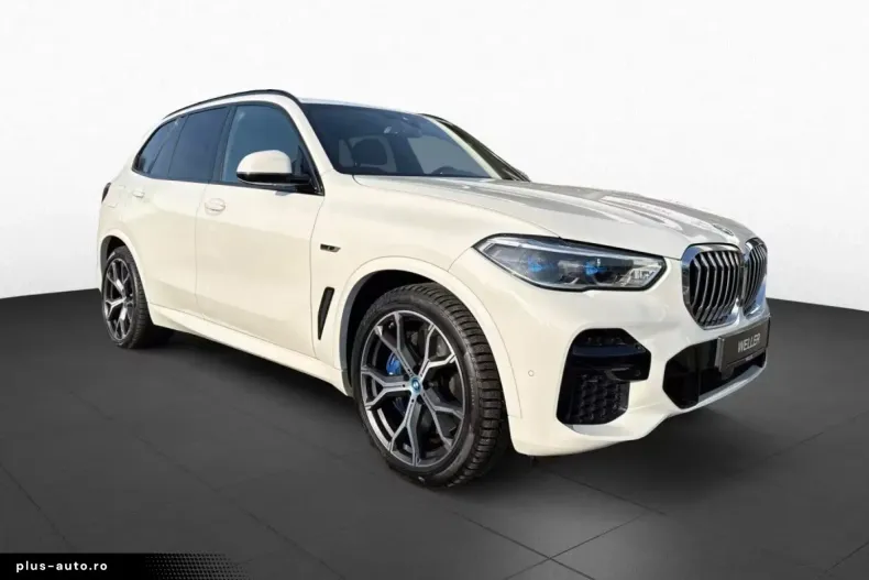 BMW X5 din 2022 cu 82.863 km - oferta BMW181001 - foto 1