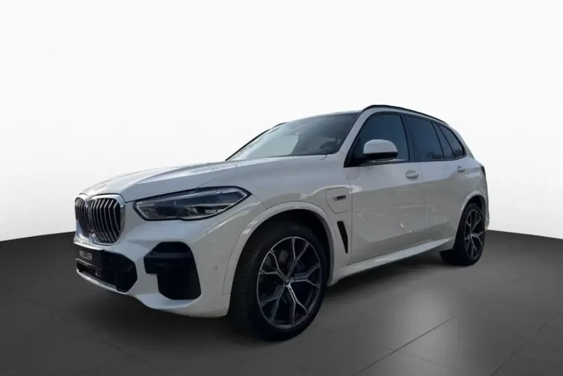 BMW X5 din 2022 cu 82.863 km - oferta BMW181001 - foto 2