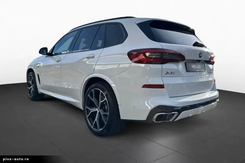 BMW X5 din 2022 cu 82.863 km - oferta BMW181001 - foto 4