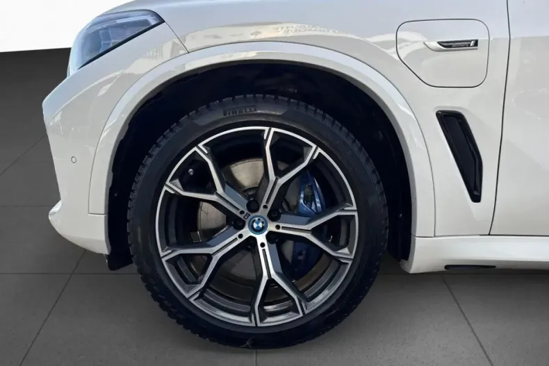 BMW X5 din 2022 cu 82.863 km - oferta BMW181001 - foto 6