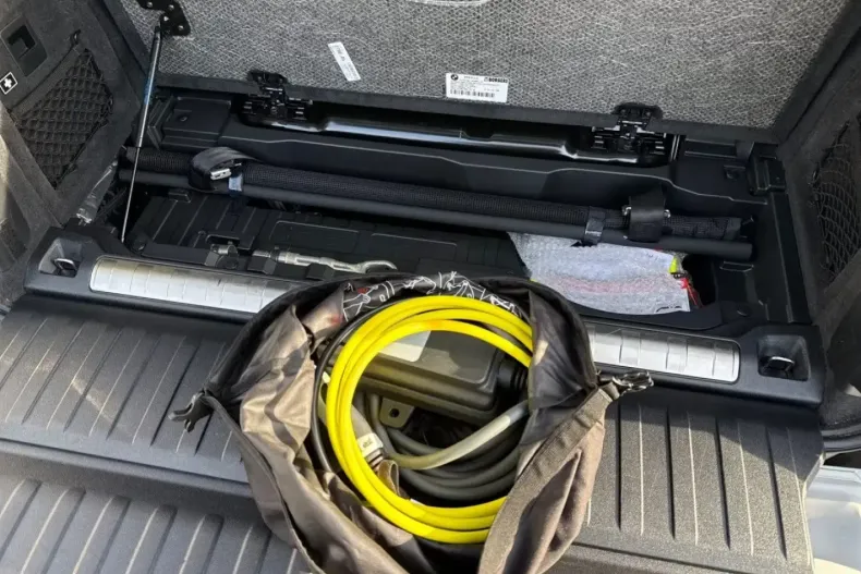 BMW X5 din 2022 cu 82.863 km - oferta BMW181001 - foto 7