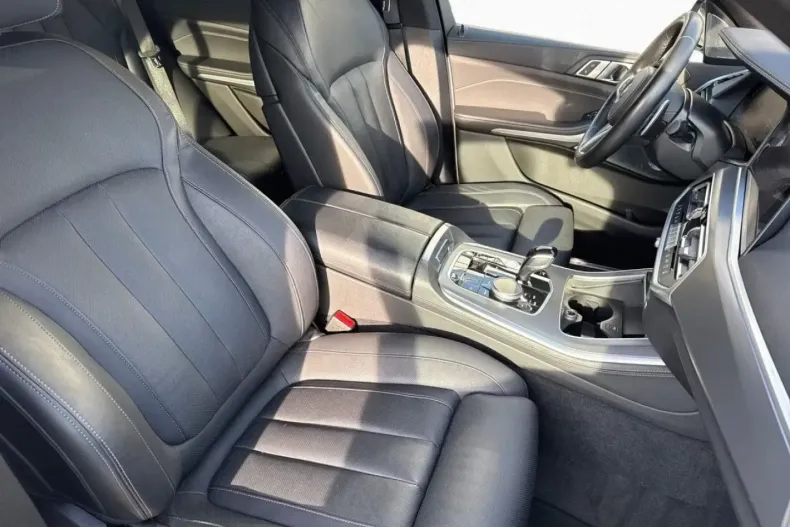 BMW X5 din 2022 cu 82.863 km - oferta BMW181001 - foto 9