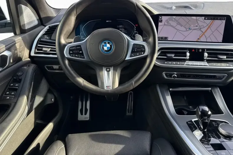 BMW X5 din 2022 cu 82.863 km - oferta BMW181001 - foto 12