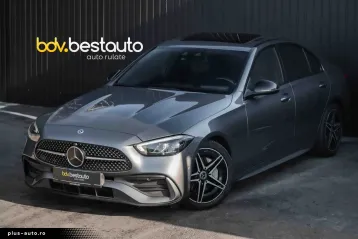 Mercedes-Benz C 300 din 2022 - oferta MER181002
