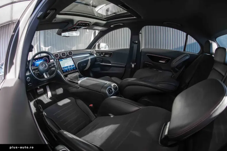 Mercedes-Benz C 300 din 2022 cu 128.248 km - oferta MER181002 - foto 5