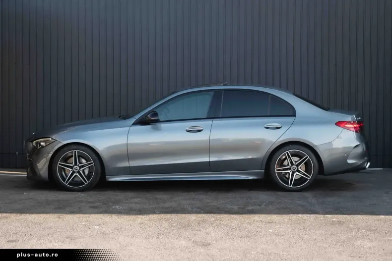Mercedes-Benz C 300 din 2022 cu 128.248 km - oferta MER181002 - foto 9