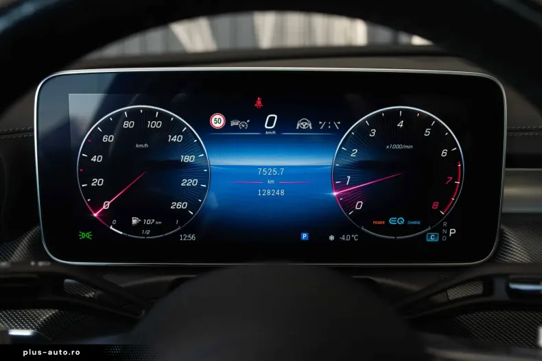 Mercedes-Benz C 300 din 2022 cu 128.248 km - oferta MER181002 - foto 12