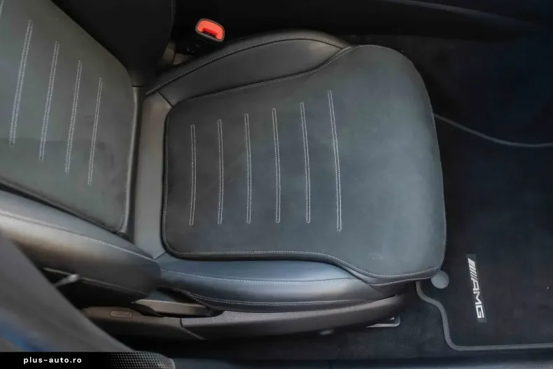 Mercedes-Benz C 300 din 2022 cu 128.248 km - oferta MER181002 - foto 20