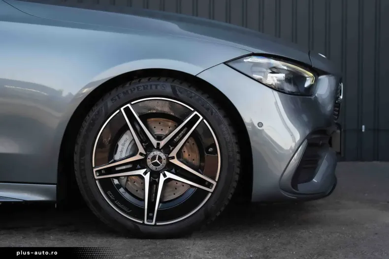 Mercedes-Benz C 300 din 2022 cu 128.248 km - oferta MER181002 - foto 29