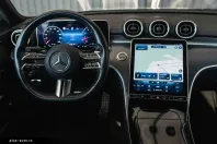 Mercedes-Benz C 300 din 2022 cu 128.248 km - oferta MER181002 - foto 30