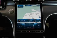 Mercedes-Benz C 300 din 2022 cu 128.248 km - oferta MER181002 - foto 31