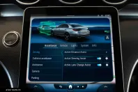 Mercedes-Benz C 300 din 2022 cu 128.248 km - oferta MER181002 - foto 33