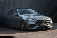 Mercedes-Benz C 300 din 2022 cu 128.248 km - oferta MER181002 - foto 38