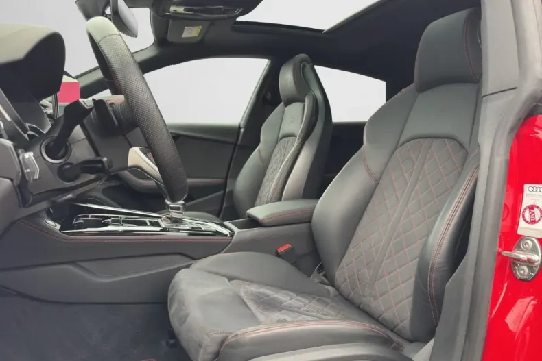 Audi S5 din 2023 cu 39.990 km - oferta AUD181003 - foto 2