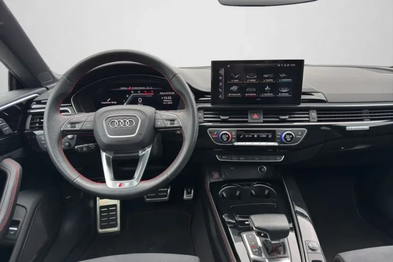 Audi S5 din 2023 cu 39.990 km - oferta AUD181003 - foto 4