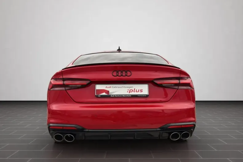 Audi S5 din 2023 cu 39.990 km - oferta AUD181003 - foto 6