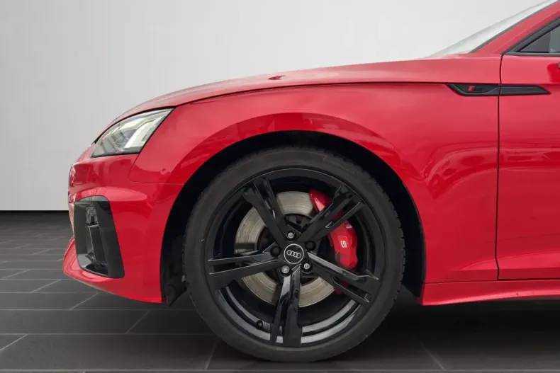 Audi S5 din 2023 cu 39.990 km - oferta AUD181003 - foto 8