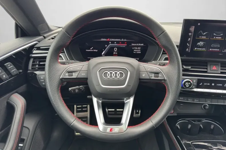 Audi S5 din 2023 cu 39.990 km - oferta AUD181003 - foto 9