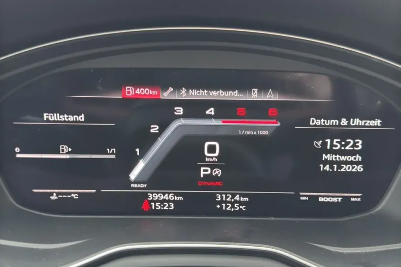 Audi S5 din 2023 cu 39.990 km - oferta AUD181003 - foto 10