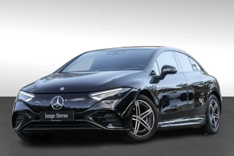 Mercedes-Benz EQE din 2024 cu 14.221 km - oferta MER181004 - foto 2