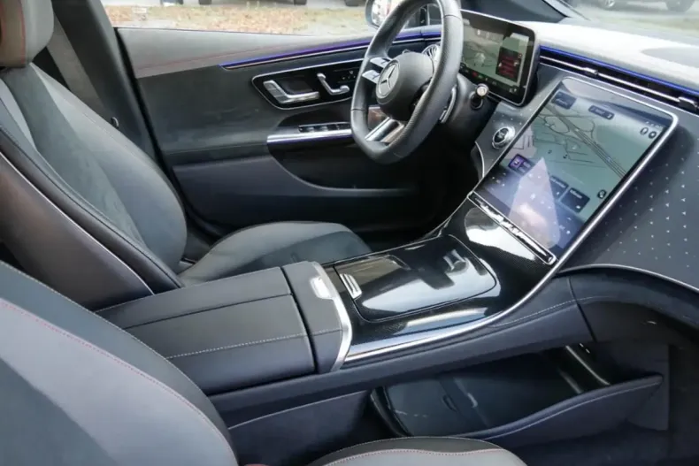 Mercedes-Benz EQE din 2024 cu 14.221 km - oferta MER181004 - foto 5