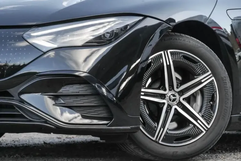 Mercedes-Benz EQE din 2024 cu 14.221 km - oferta MER181004 - foto 7