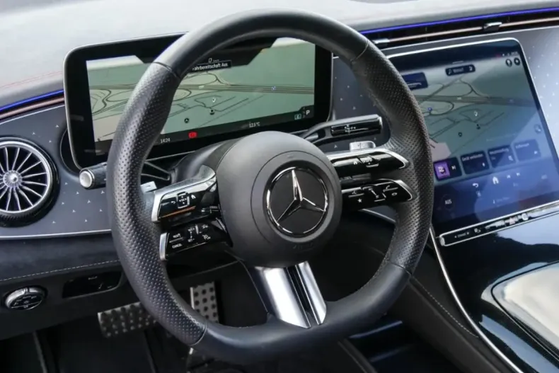 Mercedes-Benz EQE din 2024 cu 14.221 km - oferta MER181004 - foto 10