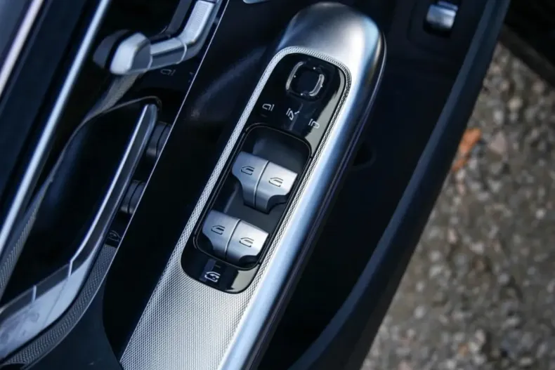 Mercedes-Benz EQE din 2024 cu 14.221 km - oferta MER181004 - foto 14