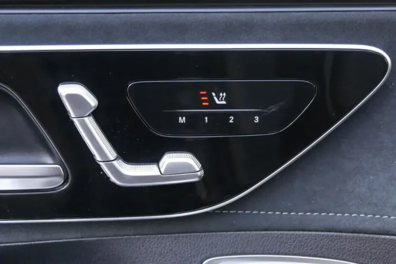 Mercedes-Benz EQE din 2024 cu 14.221 km - oferta MER181004 - foto 15