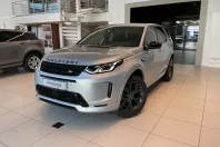 Land Rover Discovery Sport din 2023 cu 16.763 km - oferta LAN181005 - foto 1